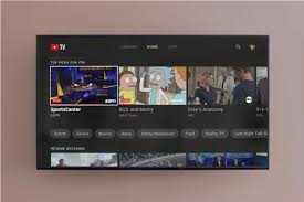 Youtube TV pourra bientôt vous permettre de regarder plusieurs chaînes en  simultané