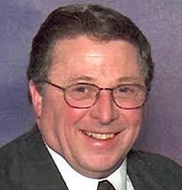 Albert T EDEN Obituary -