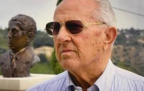 E' MORTO DINO ILLUMINATI, GRANDE VITICOLTORE DI CONTROGUERRA, PIONIERE DEL  MONTEPULCIANO