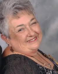 Jacqueline Southard St. Romain Obituary