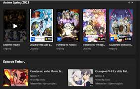 Nonton streaming anime subtitle indonesia download anime sub indo online, animeindo. Daftar Situs Nonton Anime Online Subtitle Bahasa Indonesia Berita Warganet