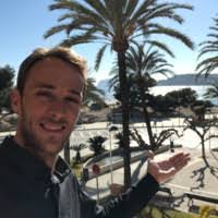 Scott Serres's Instagram, Twitter & Facebook