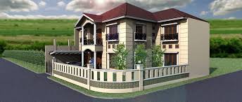 Umumya, pagar rumah dari kayu bukanlah pagar yang terbuat dari kyu secara keseluruhan, namun merupakan. Desain Pagar 2 Rumah Radea