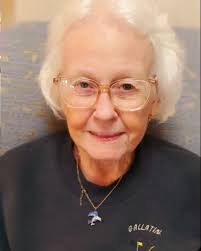 Mary Frances Neil Obituary October 25, 2023