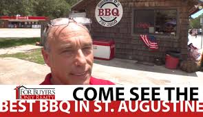 Cure Your Meat Withdrawal at Smokin' D's