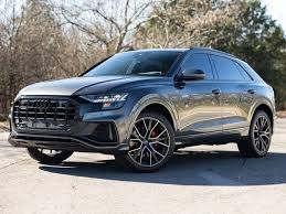 Image result for Daytona Gray 2021 Q8