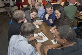 We have trivia topics in tons of areas: How To Run A Good Trivia Night Trivia Bliss