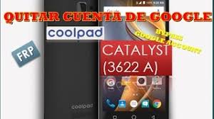 Does your phone use a sim card? Frp Coolpad 3632a 7 1 1 Exito Solo Un Click Clan Gsm Union De Los Expertos En Telefonia Celular