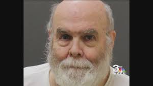 ONLY ON NEWS 3: Abuse Victim Speaks out about Priest Indictment