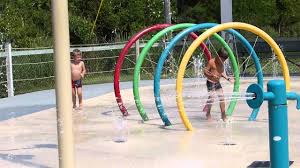 Fontainebleau State Park Beach Fire Ant Attack Alligators Splash Park And The Worst Flooding Since Katrina 4globetrotters