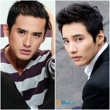 8 sao nam Việt có ngoại hình như anh em với sao Hàn