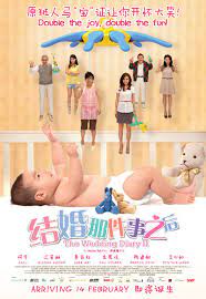 There are no critic reviews yet for the wedding diary 2. Review The Wedding Diary Ii Sindie Southeast Asian Cinema And Beyond