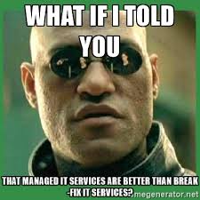 Maybe you would like to learn more about one of these? Do Memes Have A Place In The Professional Business Environment Gts Solutions Blog Chapin Sc Gts Solutions