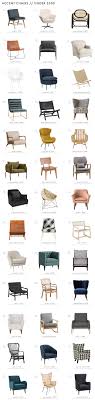 39 Of Our Favorite Accent Chairs Under 500 Rules To Considering When Shopping Upholstered dining chairs with arms.