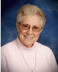 Linda "Rusty" Parkin Obituary May 19, 2023