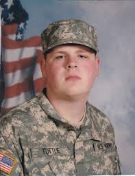 Obituary for Michael A. Tuttle