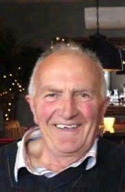 Condolence Book for Joseph (Joe) Delaney (Roscrea, Offaly)