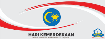 Di sini lahirnya sebuah cinta. Selamat Menyambut Hari Kemerdekaan Yang Ke 60 Akademi Syoknya