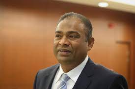 Abdul rahim abdul aziz oil change and tyre rep. Tabung Haji Rci Will Let The Truth Be Known Once And For All Says Abdul Azeez Malaysia Malay Mail