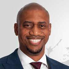 Richardson Elected OBA Leader By Acclamation