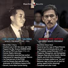 Vicente tito sotto iii (born 24 august 1948 is an actor, comedian, singer, songwriter, tv host, journalist, and politician in the philippines. Miss Maggie On Twitter From A Scale Of One To Sotto How Low Can The Senate Go Apparently Very Look And Weep At How Tito Doesn T Even Come Close To The Greatness