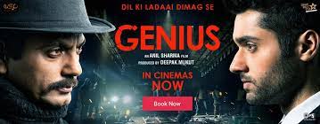 24 august 2018 (india) genres: Genius Film 2018 Hindi Mein