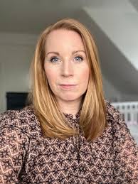 Jag tittar på klockan