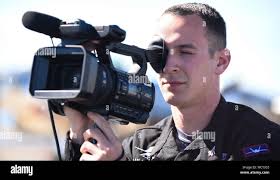 Avionics specialist hi-res stock photography and images