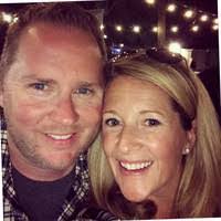 Aaron Derouen's Instagram, Twitter & Facebook