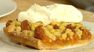 Wir In Bayern Rezepte Aprikosendatschi Br De Rezepte Lebensmittel Essen Backrezepte