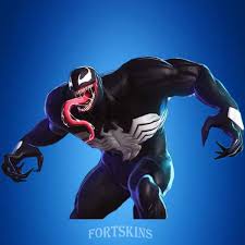 Here's a list of all fortnite skins and cosmetics on one page which can be searched by category, rarity or by name. Fortnite Venom Skin How To Get Fortskins Org