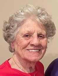 Obituary information for Virginia Bauer