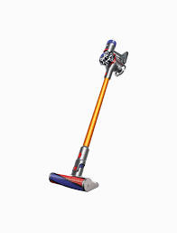 Felsök problem, hitta reservdelar och få tillgång till experttips och guider. Support Dyson V8 Absolute Vacuum