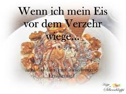 Und dass man ihn gehörig mache, ist weibliche charaktersache. Lustige Spruche Rund Ums Essen Und Trinken Happi Mit Silberschlappi