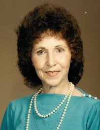 Obituary information for Joyce T. Bright