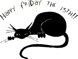 New horizons designs from twitter Imagenes De Viernes 13 Para Descargar Gratis Imagenesypostales Net