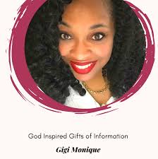 Gigisms: God Inspired Gifts of Information