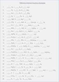 Balancing chemical equations worksheets 1. Balancing Nuclear Equations Worksheets Answer Key Ensenanza De Quimica Clase De Quimica Notas De Quimica