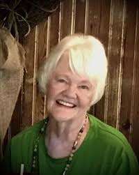 OBITUARY: Ellen Anne Morgan Toups