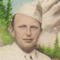 Carl Ennis Hite (1912–1964)