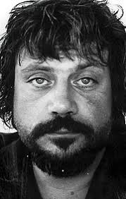 Oliver Reed