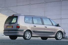 Renault Grand Espace 2000 Pictures Renault Grand Espace 2000 Images 2 Of 9 Renault Renault Alpine Car