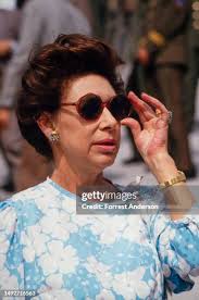 11,649 Princess Margaret Photos & High Res Pictures