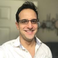 Kenneth Chaves's Instagram, Twitter & Facebook