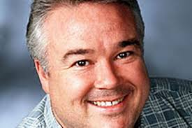 AN INTERVIEW WITH BROOKSIDE'S “SINBAD”: MICHAEL STARKE