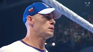 CM Punk wants John Cena's WWE Championship WWE commentator: "Cena is still  the Champ." CM Punk: "For now."