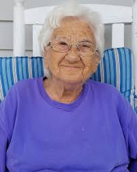 Myrtle Virginia Simmons Obituary January 5, 2023