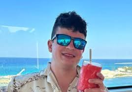 Who is Daniel Mccoin? (TikTok Star) Height, Biography, Age, Girlfriend,  Family