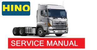 R 586 500 hino 300 series 816 lwb crew cab at new truck 2021 automatic dealer hino parow beaconvale, parow km from you? Pdf Download Hino Truck Repair And Service Manual