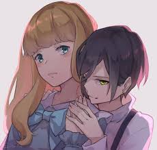 Carole Tuesday Tuesday And Cybelle Western Anime Yuri Anime Anime